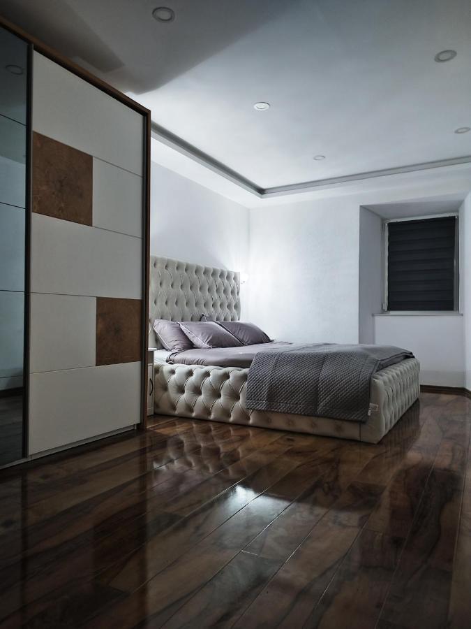 גרוסופליה Stara Posta Apartment 8 מראה חיצוני תמונה