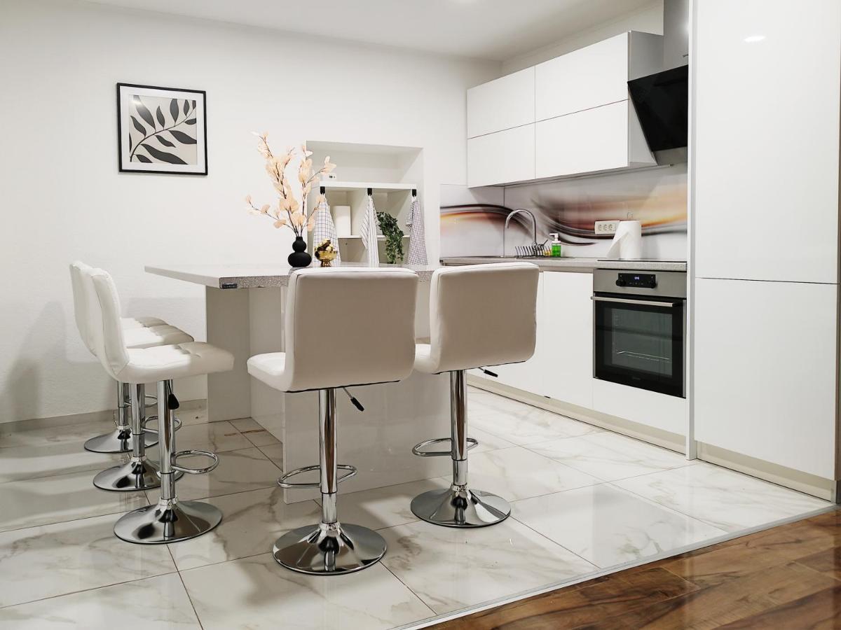 גרוסופליה Stara Posta Apartment 8 מראה חיצוני תמונה