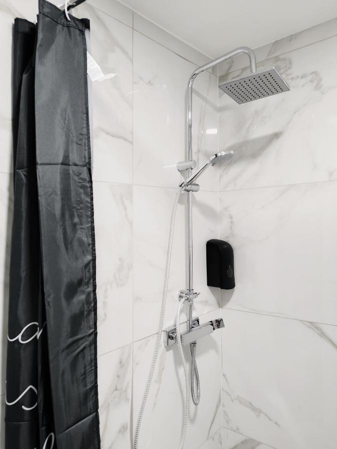 גרוסופליה Stara Posta Apartment 8 מראה חיצוני תמונה